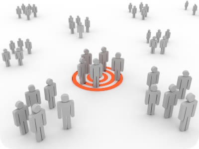 Targeted New Mover Mailing Lists