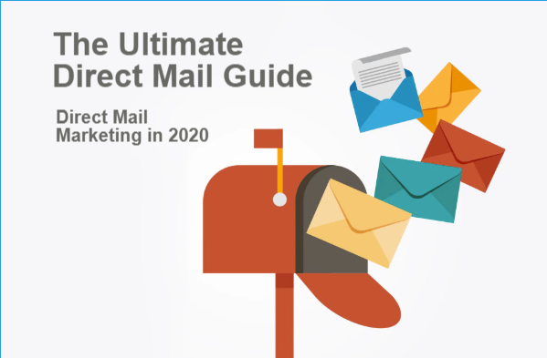 Direct Mail Guide